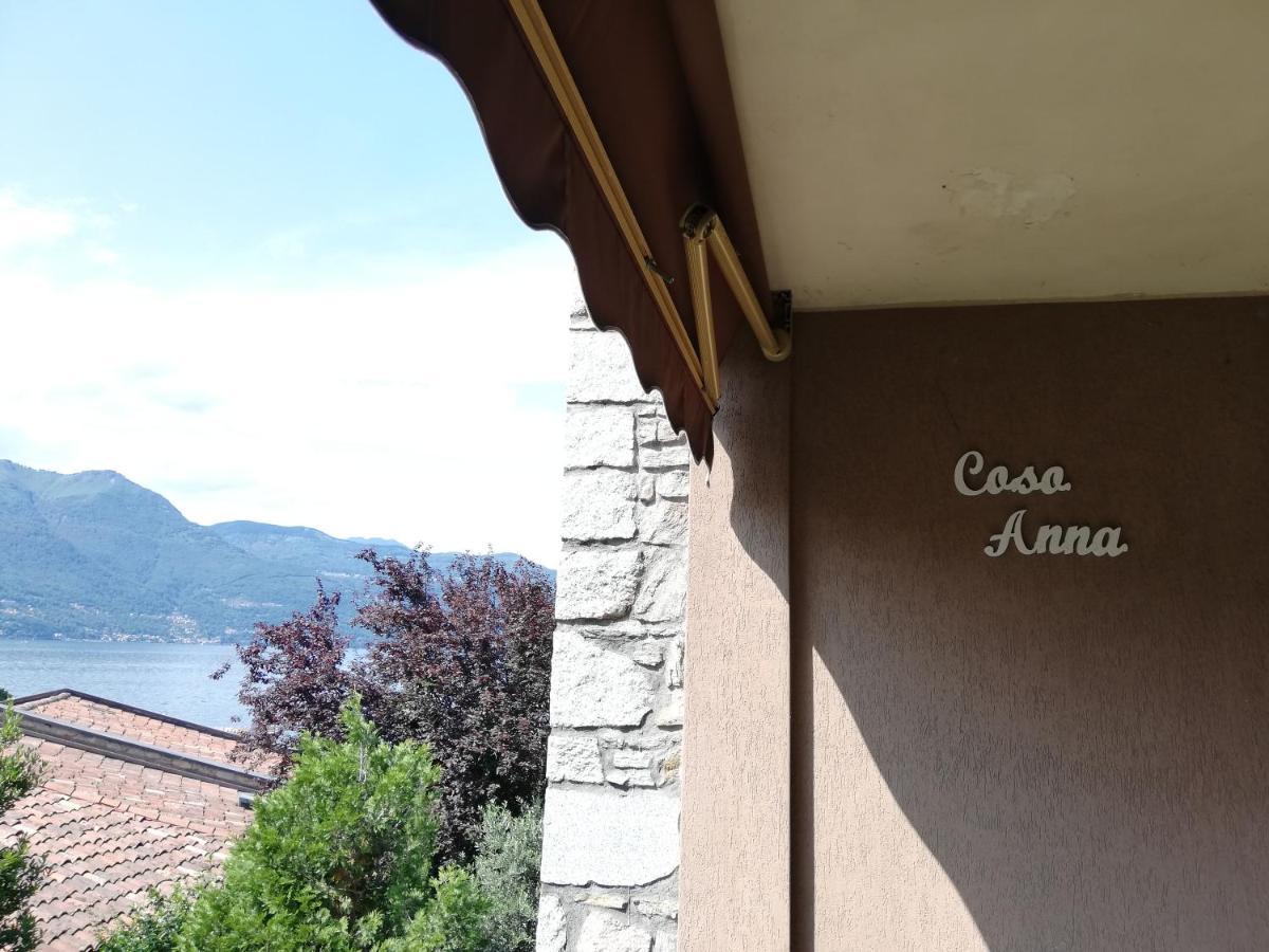 Casa Anna - Parco Hermitage Porto Valtravaglia Luaran gambar